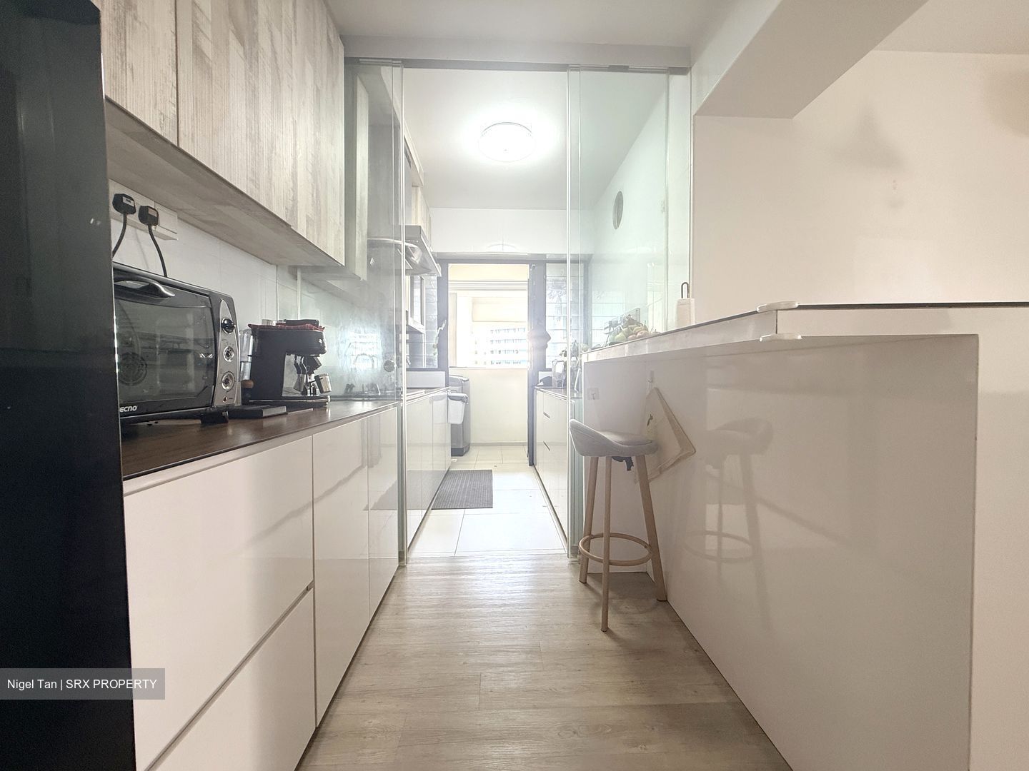 Blk 310A Waterway Terraces II (Punggol), HDB 5 Rooms #544252921